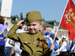 Какие мероприятия пройдут в Звенигороде на 9 мая
