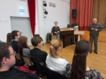 Частичка Победы ковалась в Звенигороде