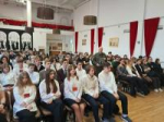 Частичка Победы ковалась в Звенигороде