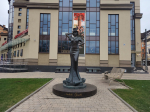 Виртуальный концертный зал и экскурсия: куда в Звенигороде сходить в пятницу