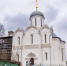 Реставрацию Успенского собора в Звенигороде признали лучшей в стране - Regions.Ru