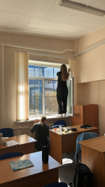 Субботник