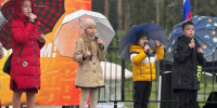Когда в Звенигород снова вернется тепло - Regions.Ru