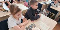 Участие в Международной акции «Читаем детям о Великой Отечественной войне»   - Библиотеки Звенигорода