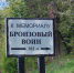 Мемориал «Бронзовый солдат» преобразился в Звенигороде ко Дню Победы - Regions.Ru
