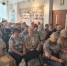 концерт: Русская песня - русская душа   - Библиотеки Звенигорода