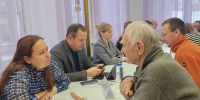 Задать вопросы руководству округа и депутатам звенигородцы смогут 27 мая - Regions.Ru