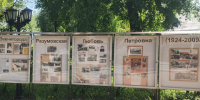 В Ершово откроют постоянную выставку в память о Любови Разумовской - Regions.Ru