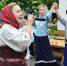 С Троицких гуляний звенигородцы смогут унести домой белокамушки - Regions.Ru