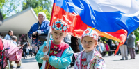 Концертами, заплывом, но без салюта отметят День России в Звенигороде - Regions.Ru