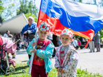 Концертами, заплывом, но без салюта отметят День России в Звенигороде