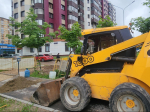 Ямочный ремонт дорог в Звенигороде и его окрестностях завершат к июлю