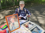 В Звенигороде презентовали новую экспозицию музея «Назад в СССР»