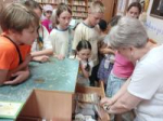 Библиотека — это комфортное место для детей и подростков  