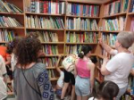 Библиотека — это комфортное место для детей и подростков  