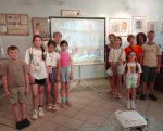 Библиотека — это комфортное место для детей и подростков  