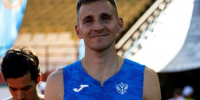 Спортсмен из Звенигорода завоевал бронзу международных соревнований - Regions.Ru