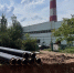 В микрорайоне Супонево установят тепловые камеры в процессе обновления котельной - Regions.Ru