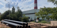 В микрорайоне Супонево установят тепловые камеры в процессе обновления котельной - Regions.Ru