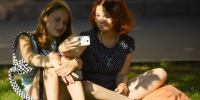 Солнечные выходные обещают звенигородцам - Regions.Ru