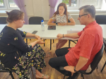 Центр русской культуры с тремя мастерскими хотят открыть в Звенигороде