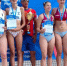 Звенигородские спортсменки привезли награды со Спартакиады по пляжному волейболу - Regions.Ru