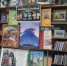 "Народов много, мир один": книжная выставка к Международному дню коренных народов   - Библиотеки Звенигорода