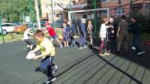 "Первым делом – самолёты".