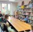 Встретимся в библиотеке   - Библиотеки Звенигорода