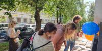 День открытых дверей в Звенигородской городской библиотеке № 1   - Библиотеки Звенигорода