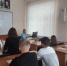 «Грамотность в тренде» - Училище олимпийского резерва №2