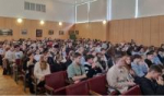 Профилактическая беседа: "Полезный разговор о вредных привычках"  
