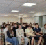 Интересная встреча с интересным человеком   - Библиотеки Звенигорода