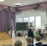 Знай свои права   - Библиотеки Звенигорода