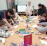 Рождественский венок   - Библиотеки Звенигорода