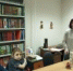 "В осаждённом Ленинграде"   - Библиотеки Звенигорода