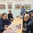 Приглашаем в Звенигородский шахматный клуб "Ладья"   - Библиотеки Звенигорода