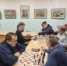 Шахматы в Звенигородской городской библиотеке № 1   - Библиотеки Звенигорода