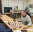 Шахматный клуб ждет новых членов   - Библиотеки Звенигорода