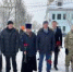 Торжественный митинг: Защитникам - слава   - Библиотеки Звенигорода