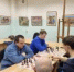 Субботняя встреча в шахматном клубе   - Библиотеки Звенигорода