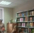 "Безопасное детство"   - Библиотеки Звенигорода