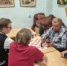 Субботний шахматный турнир   - Библиотеки Звенигорода