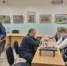 Занятия в Звенигородском шахматном клубе "Ладья"   - Библиотеки Звенигорода