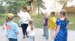 Чеховский день в Звенигороде  